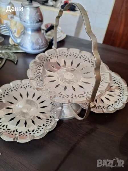 Антикварни вещи за ценители, снимка 1