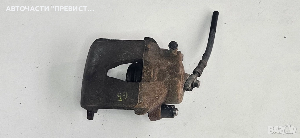 Преден Десен Спирачен Апарат Фолксваген Голф 5 VW Golf 5 1.9 tdi, снимка 1