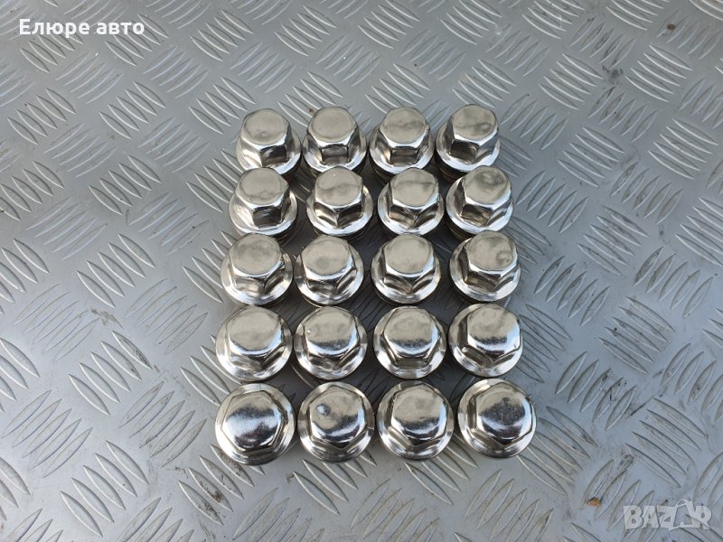 Гайки М16х1,5 за Land Rover/Ленд Ровър, снимка 1