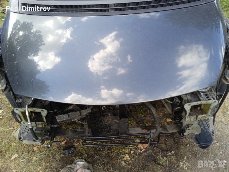 преден капак за рено еспейс/ espace 4 , снимка 1