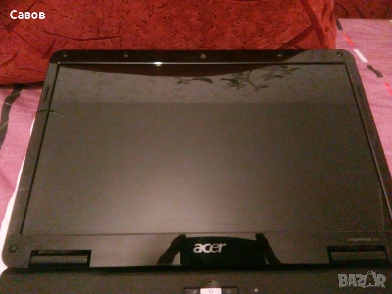 Лаптоп Acer Aspire 5541G на части, снимка 1