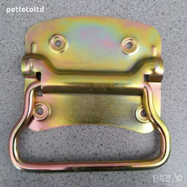 Дръжка за кошер (цената е за 1 бр), снимка 1