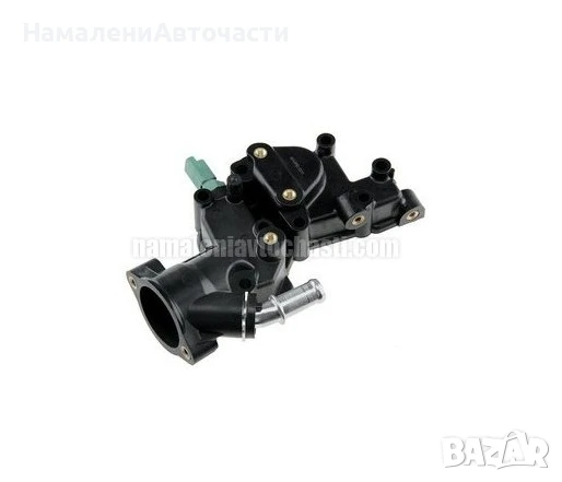 Корпус термостат 1336Y8 CTMPE001 Citroen Peugeot, снимка 1
