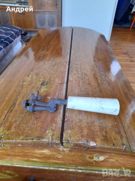 Стара стяга #4, снимка 1