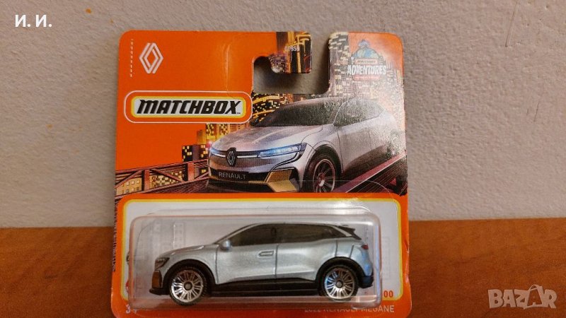 Matchbox , снимка 1