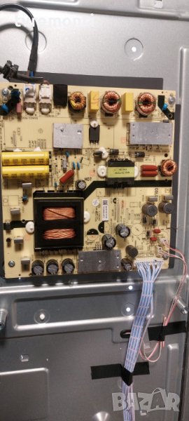 Power board TV5502-ZC02-01 / E021M003-Q1  Haier LE55Q6500U​ DISPLAY LSC550FN10-5, снимка 1