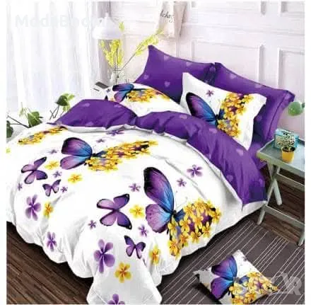 Памучни спални комплекти , снимка 1