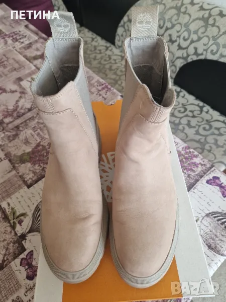 Timberland , снимка 1