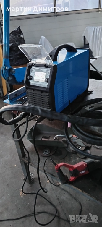 astra 200 ac dc pulse lsd, снимка 1