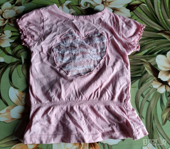 Детски блузи, 2-3 г., снимка 1