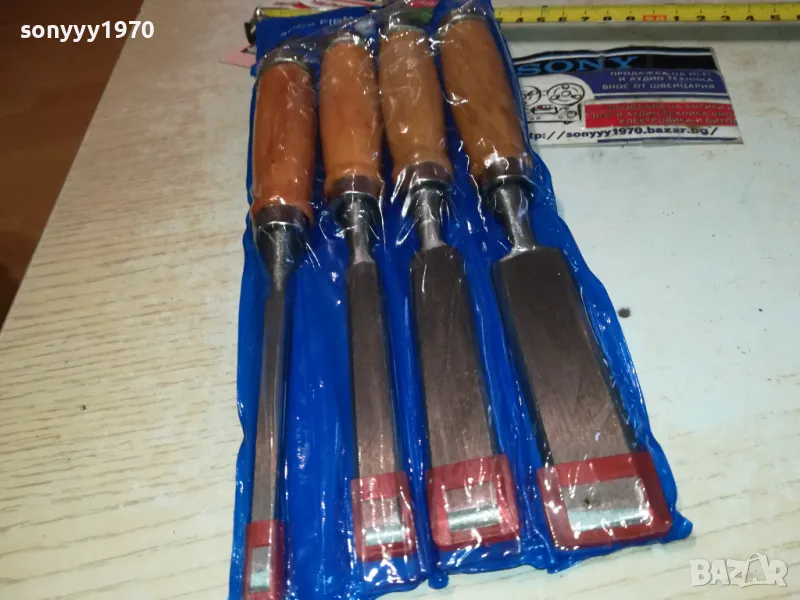 ДЛЕТА 4БР НОВИ 2112241118, снимка 1