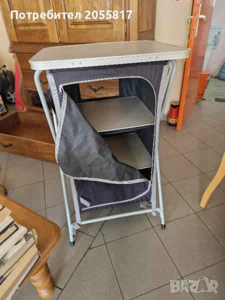 Каравана#къмпинг оборудване , снимка 1