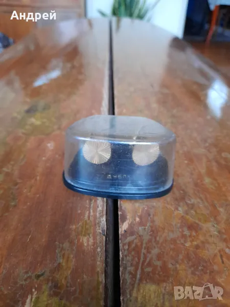 Стари копчета за Ръкавели #3, снимка 1