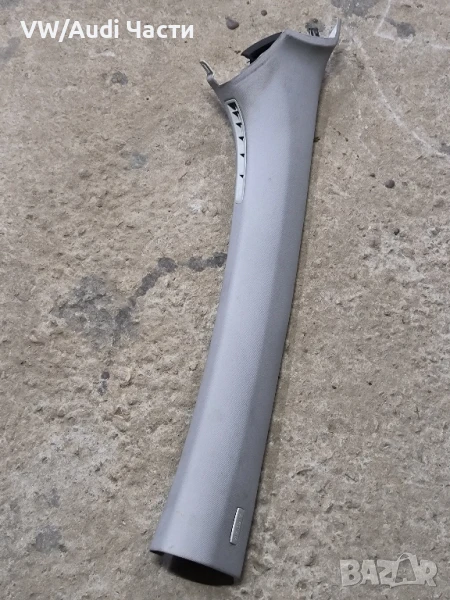 Кора капак колона таван за Голф 5 VW Golf 5 1K0867234, снимка 1