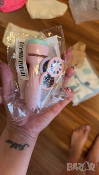 Детска играчка фенер , снимка 1