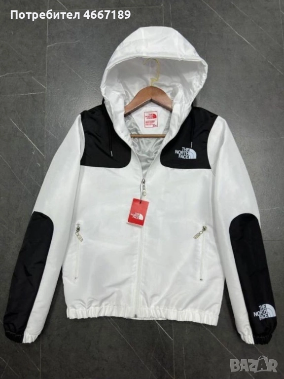 Мъжки ветровки, снимка 1