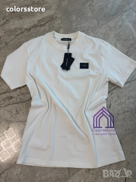 Мъжка тениска Dolce&Gabbana /BR-67R, снимка 1