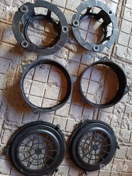 фланци за тонколони, снимка 1