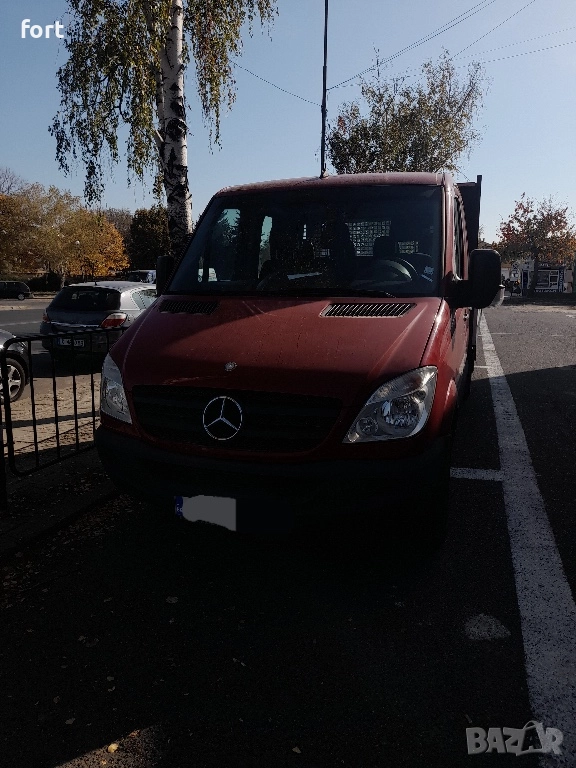 Бус в перфектно състояние , снимка 1
