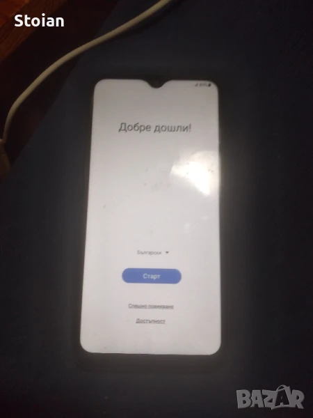 Samsung Galaxy 10 , снимка 1