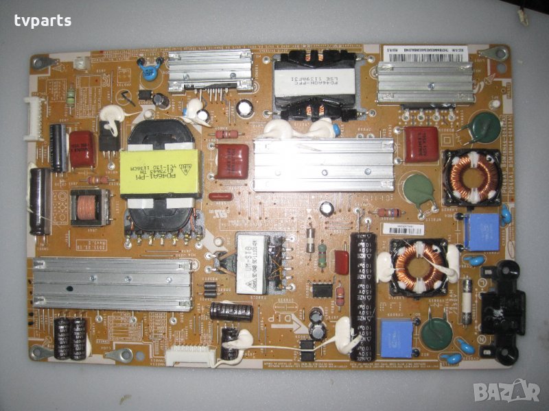 Захранване Samsung BN44-00422A 100% работещо от UE40D, снимка 1