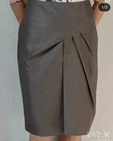 Дамска пола Max Mara, снимка 1