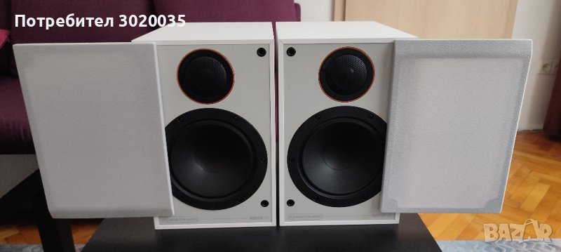 Monitor Audio Monitor 100, снимка 1