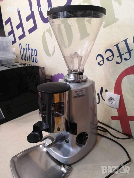 Кафемелачка Mazzer LUIGI SUPER JOLLY, снимка 1