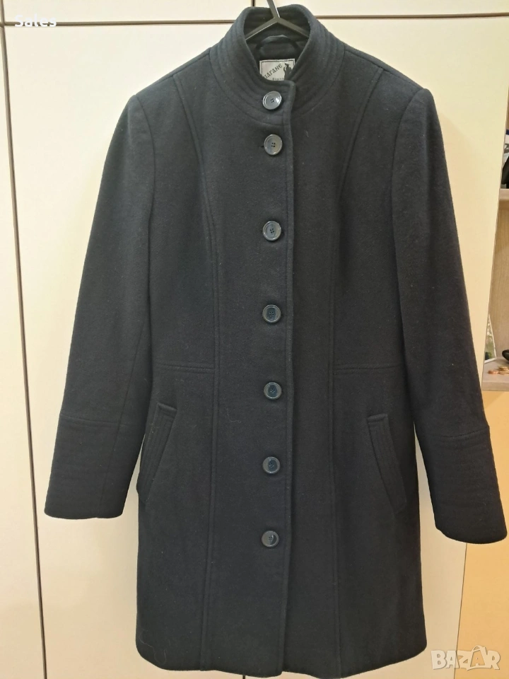 Дамско палто , снимка 1