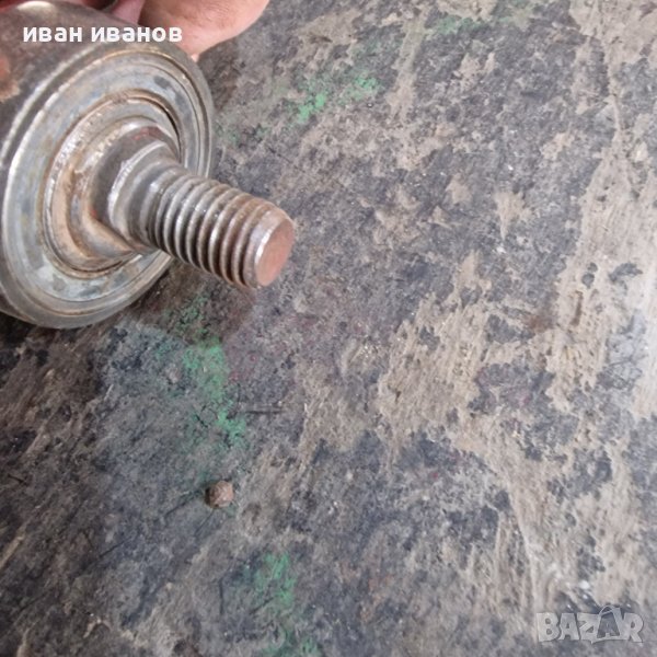 Ролка, снимка 1