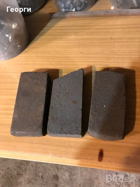 Изравнител за дискове на шмиргел, снимка 1