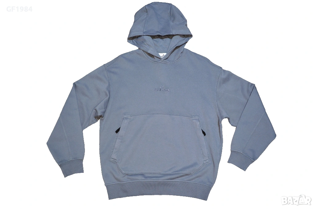 Stone Island - мъжки суичър, размер S , снимка 1