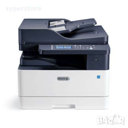 Принтер Лазерен Мултифункционален 3 в 1 Черно - бял Xerox B1025 Принтер, скенер и копир, снимка 1
