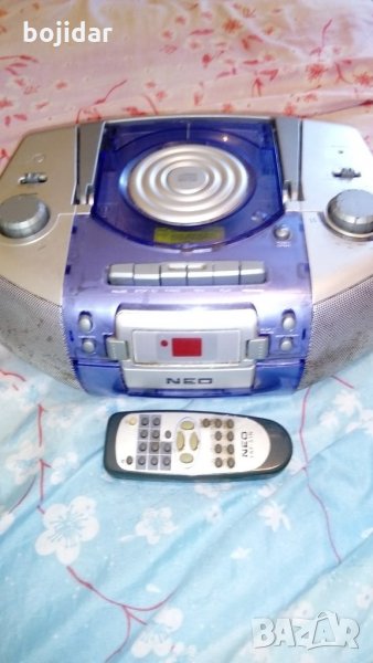 Аудио система NEO, снимка 1
