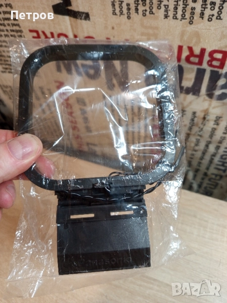 Антена "Panasonic" за АМ.вълни, снимка 1