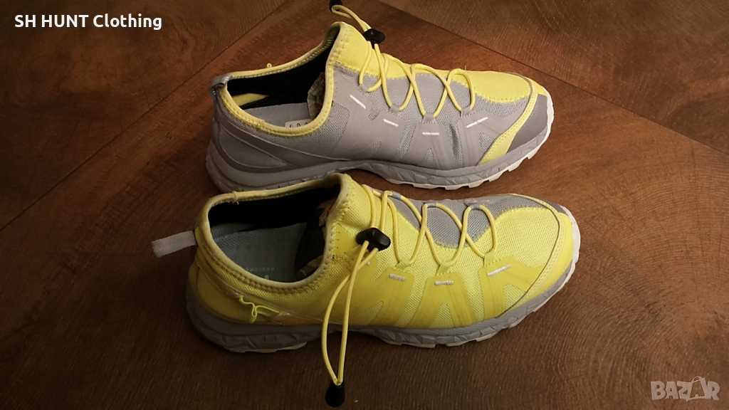 HAGLOFS HYBRID Q размер EUR 39 1/3 / Uk 6 дамски 10-2-S, снимка 1