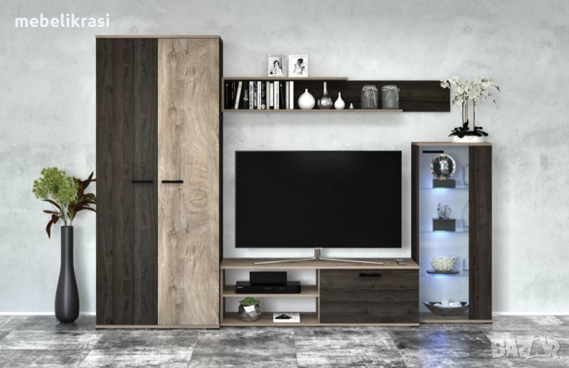 Секция Осло, снимка 1