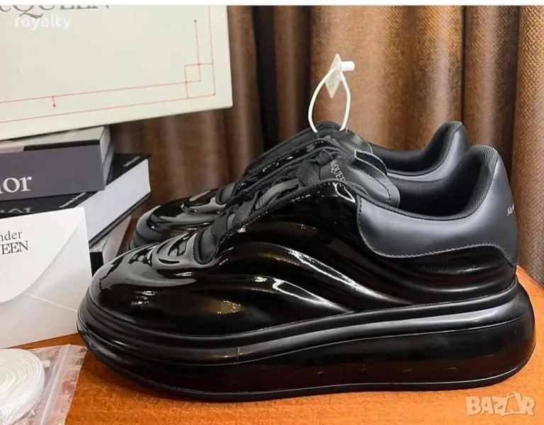 Alexander McQueen мъжки маратонки , снимка 1