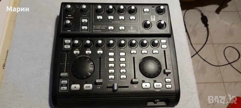 DJ Миксер, снимка 1