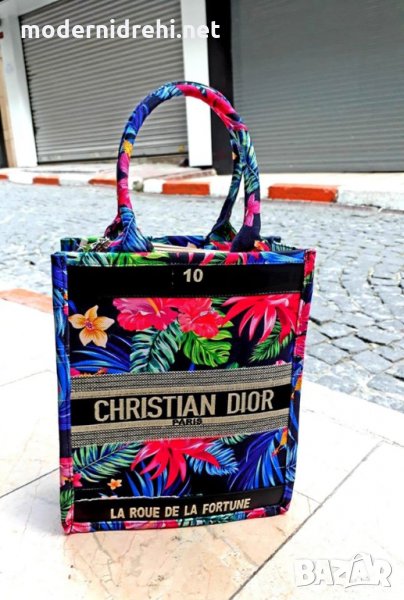 Дамска чанта Christian Dior код 25, снимка 1