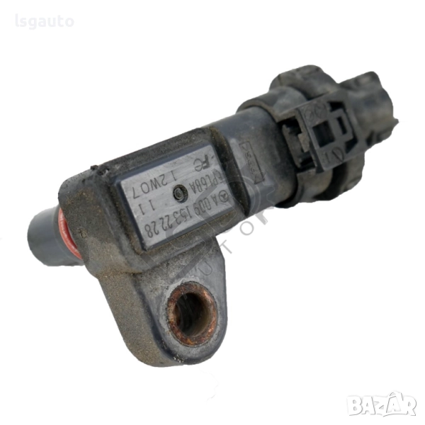 Сензор налягане въздух Mercedes-Benz C-Class 204 (W/S/C) 2007-2014 ID: 151570, снимка 1