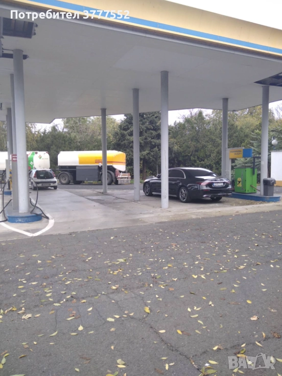 метална конструкция- навес-козирка, снимка 1