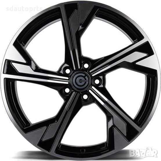 17" Джанти Ауди 5X112 Audi S line A4 S4 B7 B8 B9 A6 S7 C6 C7 Q3 Q1 Q5, снимка 1