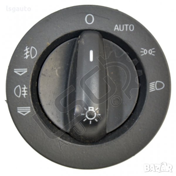 Ключ светлини AUDI A6  (4F, C6) 2004-2011 A271121N-244, снимка 1