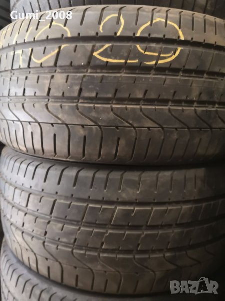 265 40 20 Pirelli , снимка 1