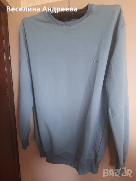 Спортна блуза, снимка 1