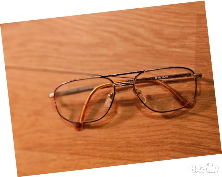 мъжки очила с диоптър, рамки за очила 30 - за цeнители и естети ., снимка 1