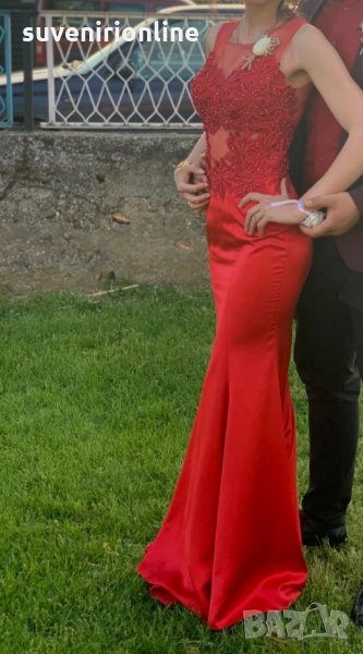 Рокля , снимка 1