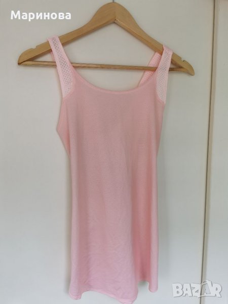 Спортен потник, снимка 1