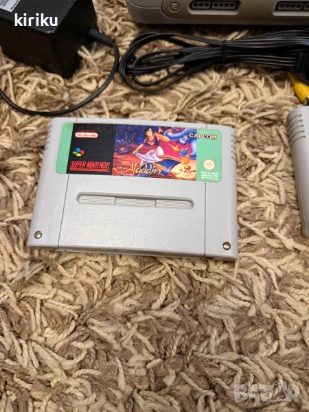 Nintendo NES snes n64 нинтендо, снимка 1